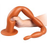 TheAssGasm Gode Scale Beads S 30 x 3 cm